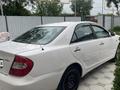 Toyota Camry 2004 года за 3 900 000 тг. в Алматы – фото 5