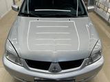 Mitsubishi Lancer 2005 годаүшін2 850 000 тг. в Уральск – фото 2