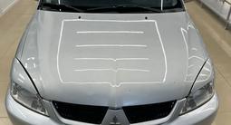 Mitsubishi Lancer 2005 годаfor2 850 000 тг. в Уральск – фото 2