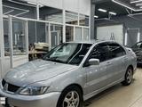 Mitsubishi Lancer 2005 годаүшін3 000 000 тг. в Уральск