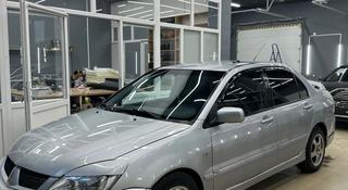 Mitsubishi Lancer 2005 годаүшін2 850 000 тг. в Уральск