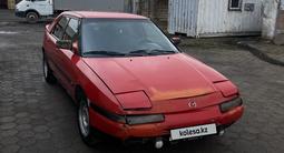 Mazda 323 1991 годаүшін450 000 тг. в Астана – фото 2