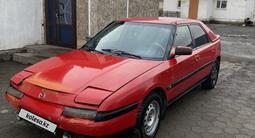 Mazda 323 1991 года за 490 000 тг. в Астана