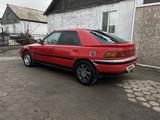 Mazda 323 1991 года за 600 000 тг. в Астана – фото 3