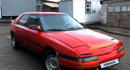 Mazda 323 1991 года за 450 000 тг. в Астана – фото 5