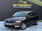 Skoda Rapid 2015 года за 5 490 000 тг. в Актобе