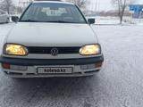 Volkswagen Golf 1996 года за 1 500 000 тг. в Аксай