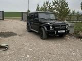 Mercedes-Benz G 500 2002 года за 15 000 000 тг. в Алматы – фото 2