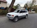 Mitsubishi Montero Sport 1998 годаүшін3 000 000 тг. в Алматы