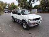 Mitsubishi Montero Sport 1998 годаfor3 000 000 тг. в Алматы – фото 5