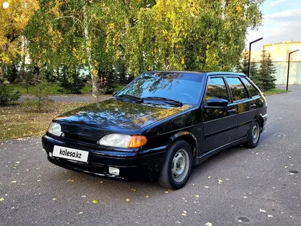 ВАЗ (Lada) 2114 2012 года за 1 700 000 тг. в Павлодар