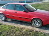 Audi 80 1992 годаүшін1 600 000 тг. в Новоишимский – фото 3