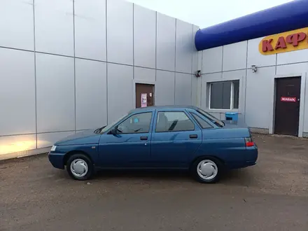 ВАЗ (Lada) 2110 2005 года за 2 550 000 тг. в Астана – фото 33