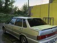 ВАЗ (Lada) 2115 2007 года за 500 000 тг. в Алматы