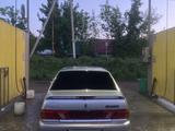 ВАЗ (Lada) 2115 2007 года за 500 000 тг. в Алматы – фото 5