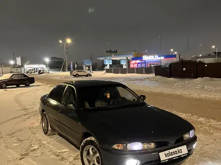 Mitsubishi Galant 1994 года за 1 600 000 тг. в Астана – фото 18