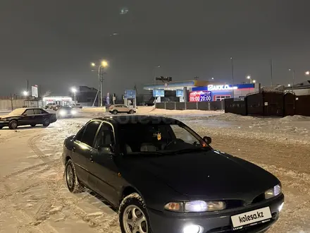 Mitsubishi Galant 1994 года за 1 600 000 тг. в Астана – фото 20