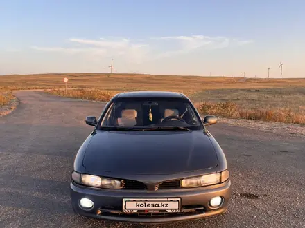 Mitsubishi Galant 1994 года за 1 600 000 тг. в Астана – фото 31