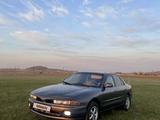 Mitsubishi Galant 1994 годаүшін1 600 000 тг. в Астана – фото 2