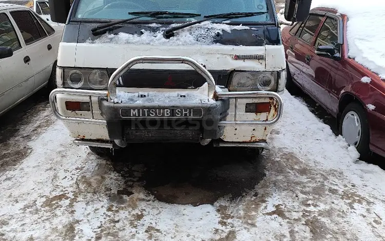 Mitsubishi Delica 1997 года за 1 900 000 тг. в Алматы