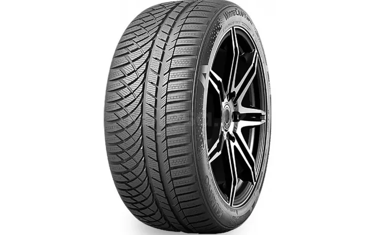 Kumho Winter Craft WP72 275/30R20 — 245/35R20 за 700 000 тг. в Алматы