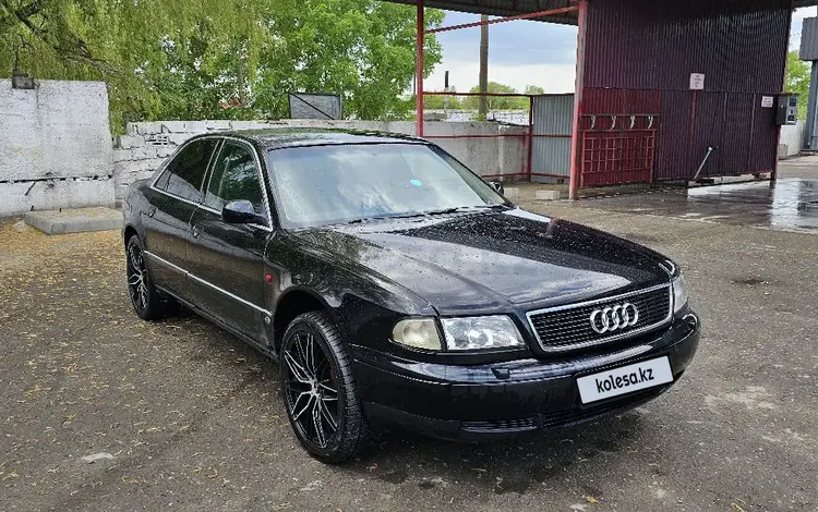 Audi A8 1998 года за 3 000 000 тг. в Павлодар