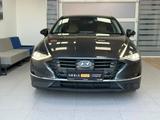 Hyundai Sonata 2021 годаүшін9 890 000 тг. в Атырау – фото 2