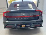 Hyundai Sonata 2021 годаүшін9 890 000 тг. в Атырау – фото 5