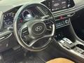 Hyundai Sonata 2021 года за 9 890 000 тг. в Атырау – фото 8
