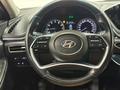 Hyundai Sonata 2021 года за 9 890 000 тг. в Атырау – фото 10