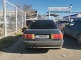 Audi 80 1991 годаүшін850 000 тг. в Актау – фото 4