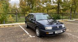Volkswagen Vento 1993 года за 1 340 000 тг. в Петропавловск – фото 4