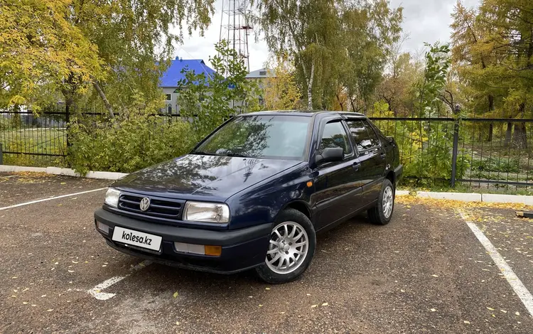 Volkswagen Vento 1993 года за 1 340 000 тг. в Петропавловск