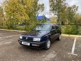 Volkswagen Vento 1993 года за 1 340 000 тг. в Петропавловск – фото 2