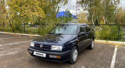 Volkswagen Vento 1993 года за 1 340 000 тг. в Петропавловск – фото 2
