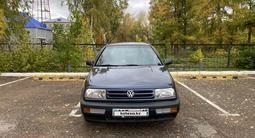 Volkswagen Vento 1993 года за 1 340 000 тг. в Петропавловск – фото 3