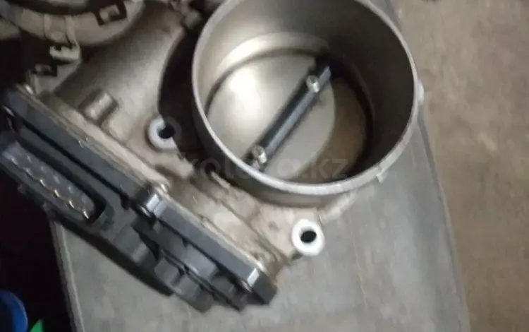 Дроссельная заслонка на лк200 4л за 45 000 тг. в Алматы