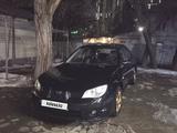 Subaru Impreza 2007 годаүшін3 900 000 тг. в Алматы