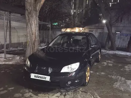 Subaru Impreza 2007 года за 3 900 000 тг. в Алматы