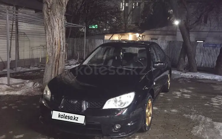 Subaru Impreza 2007 года за 3 900 000 тг. в Алматы