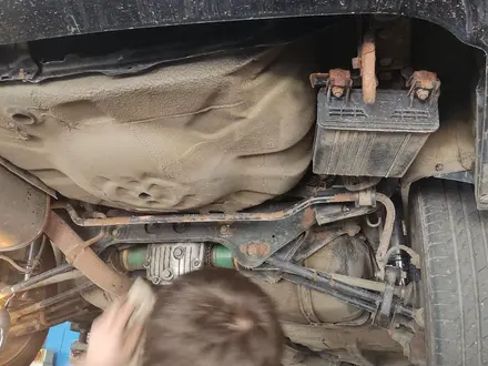Subaru Impreza 2007 года за 3 900 000 тг. в Алматы – фото 10