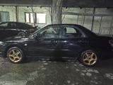 Subaru Impreza 2007 годаүшін3 900 000 тг. в Алматы – фото 2