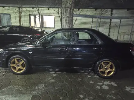 Subaru Impreza 2007 года за 3 900 000 тг. в Алматы – фото 2