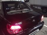 Subaru Impreza 2007 годаүшін3 900 000 тг. в Алматы – фото 4