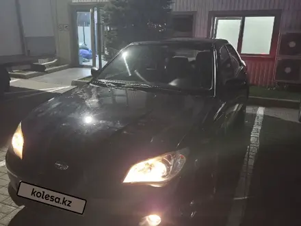 Subaru Impreza 2007 года за 3 900 000 тг. в Алматы – фото 5