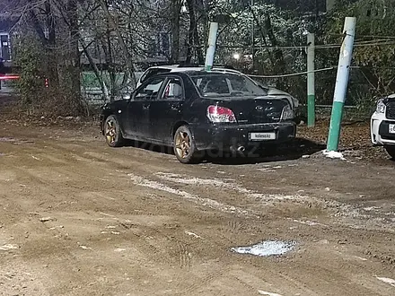 Subaru Impreza 2007 года за 3 900 000 тг. в Алматы – фото 6