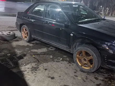 Subaru Impreza 2007 года за 3 900 000 тг. в Алматы – фото 7