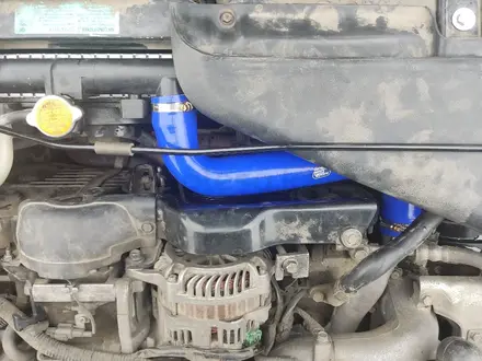 Subaru Impreza 2007 года за 3 900 000 тг. в Алматы – фото 9