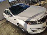 Kia Optima 2013 года за 6 400 000 тг. в Уральск