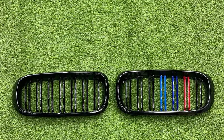 Решетка радиатора на bmw f15 за 25 000 тг. в Астана